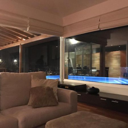 Villa Ocean Infinity Heated Pool Optional Santa Ursula  Exterior photo