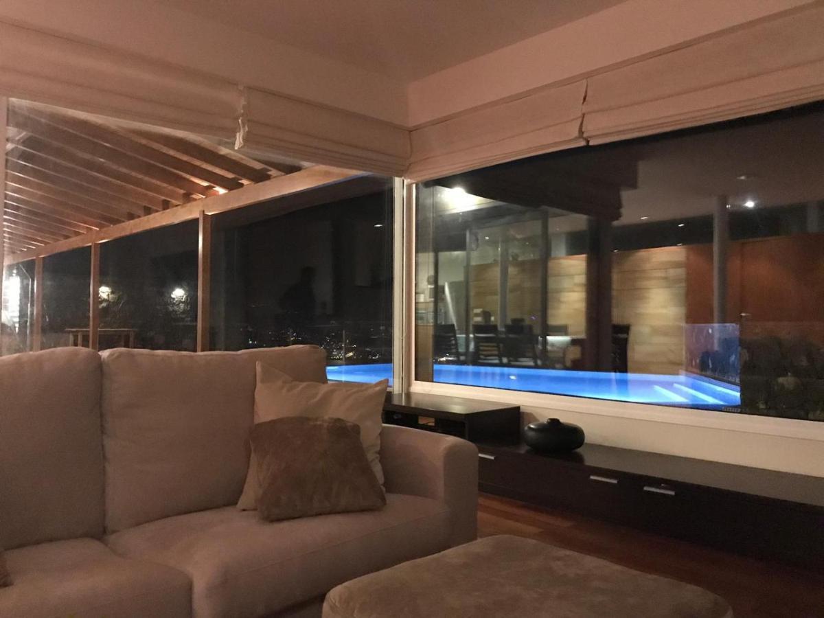 Villa Ocean Infinity Heated Pool Optional Santa Ursula  Exterior photo